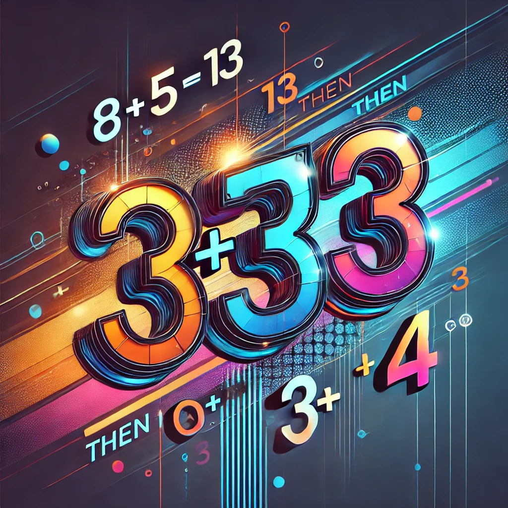 Step 2: Sum the Digits