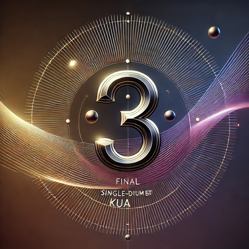 Step 5: Final Kua Number